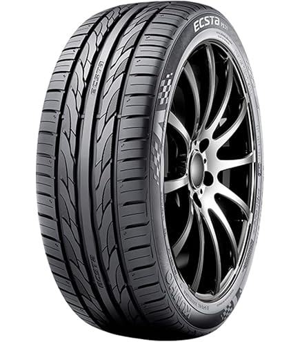 Amazon.com: Kumho Ecsta PA51 All-Season Tire - 215/55ZR17 94W
