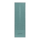 uPunch Time Card Rack with 50 Slots