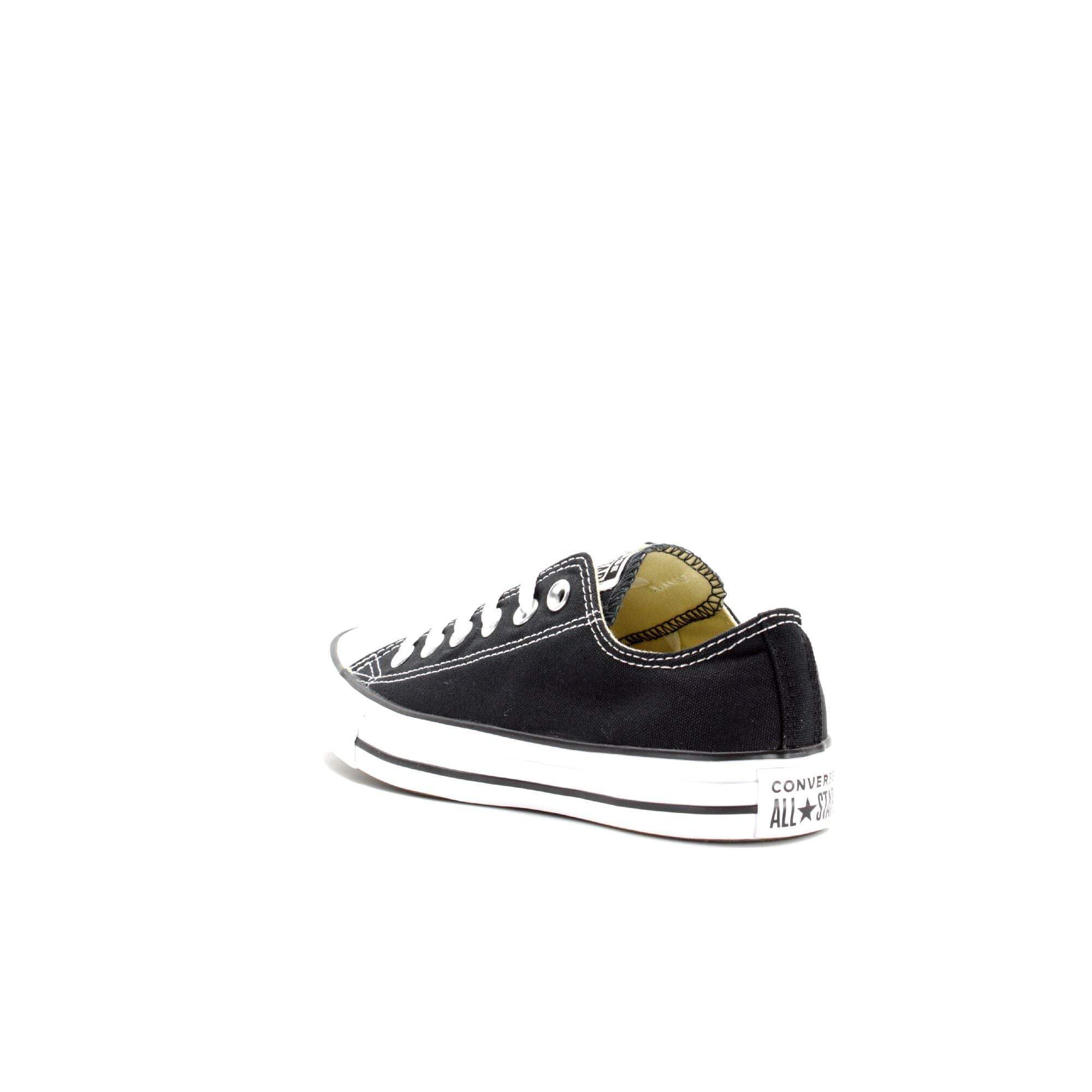 Converse Unisex-Adult Chuck Taylor All Star Low Top (International Version) Sneaker, 35.5 EU