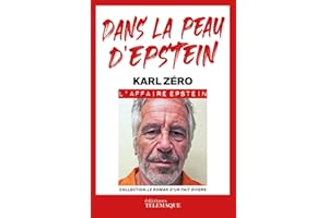 ROMAN D'UN FAIT DIVERS - VOLUME 1