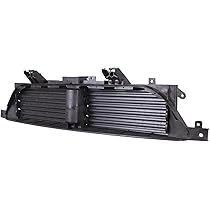 Amazon.com: TYG (CAPA QUALITY) Active Grille Shutter For Dodge 