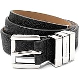 Michael Kors womens 25mm Belt