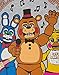 Five Nights At Freddy's Boy's Pyjamas
