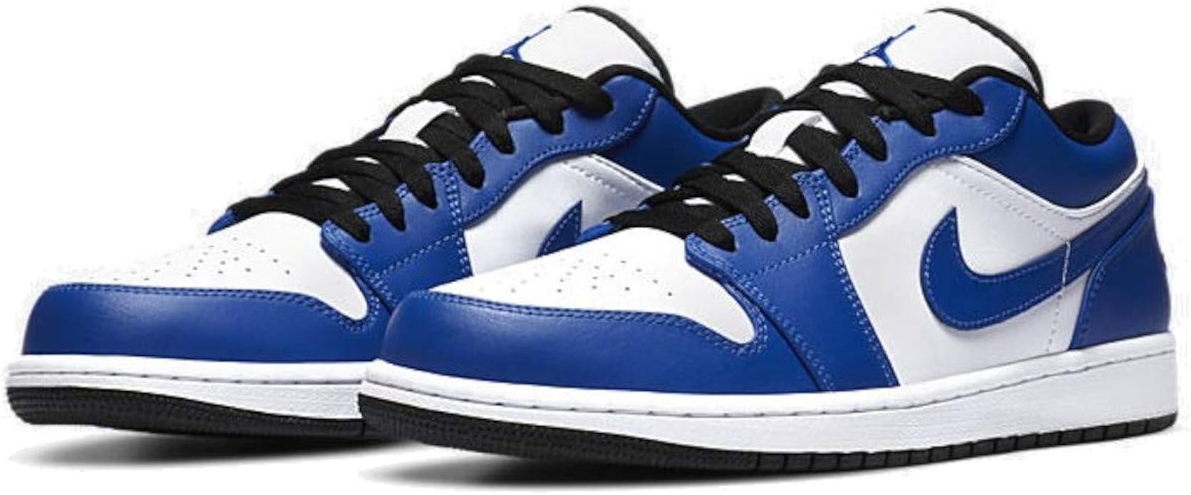 game royal low jordan 1