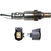 Denso-234-4547 O2 Oxygen Sensor | Replaces 5149171AA 68144248AA ES10596 23161 250-24253 250-24680 350-34039 350-34213. OE-grade O2 sensor.