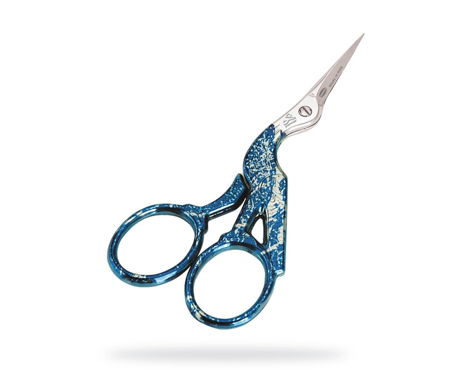 Premax Colors Scissors Stork Embroidery Scissors