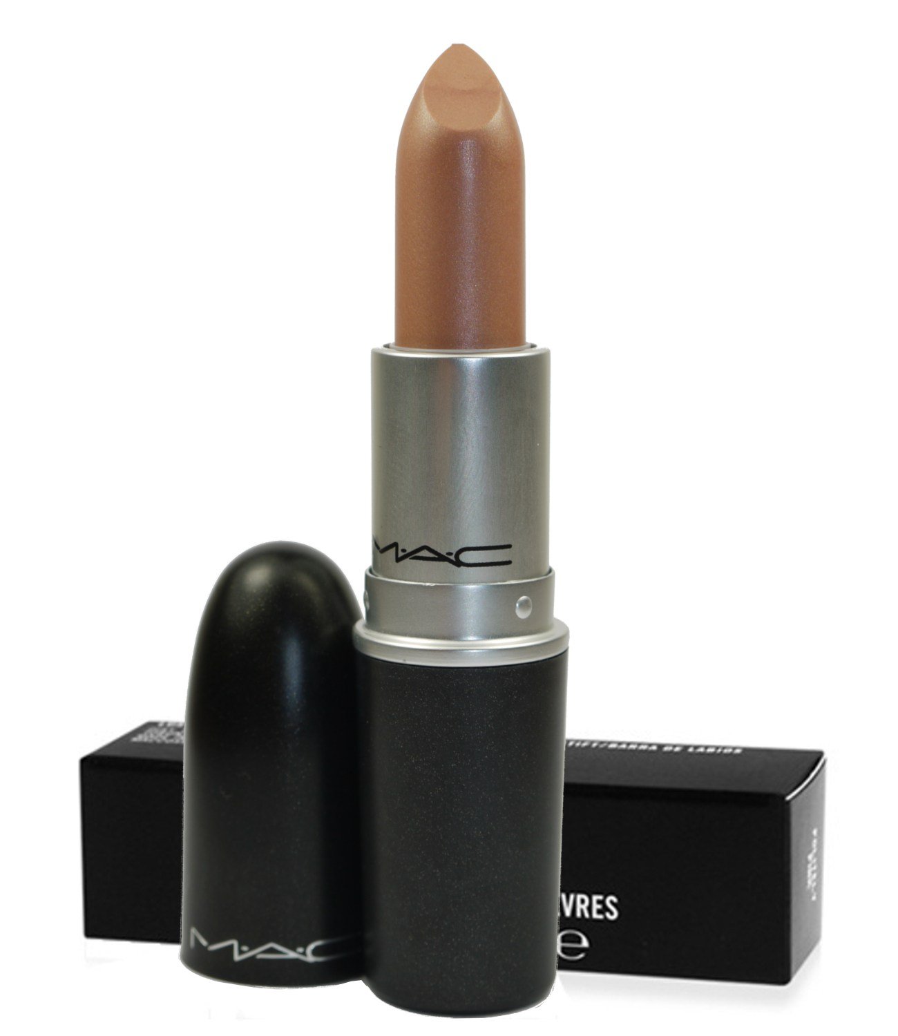 mac high tea lipstick