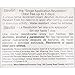 Lavilin Underarm Deodorant Cream - Aluminum Free Deodorant for Women and Men, Up to 7 Days Odor Control – Alcohol, Paraben and Cruelty-Free, 12.5 gr