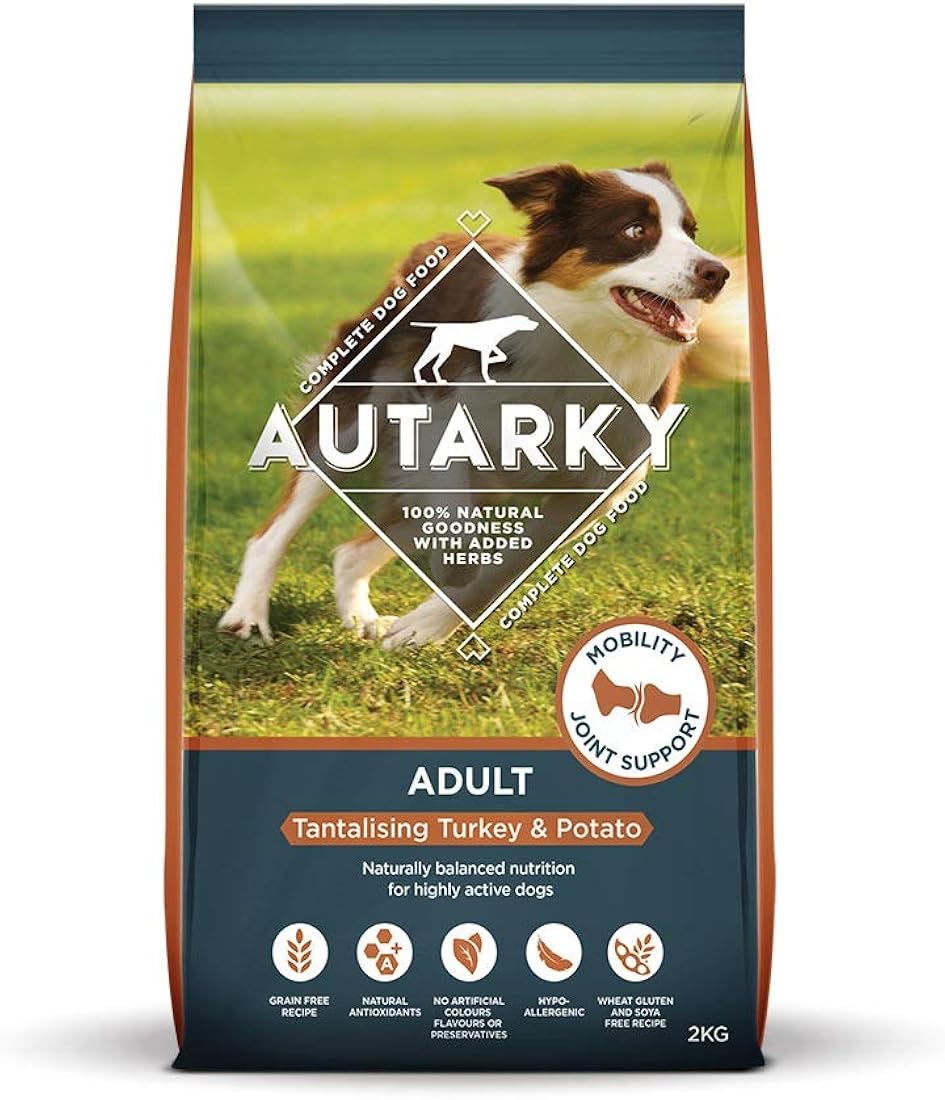 wainwright's puppy complete dry food