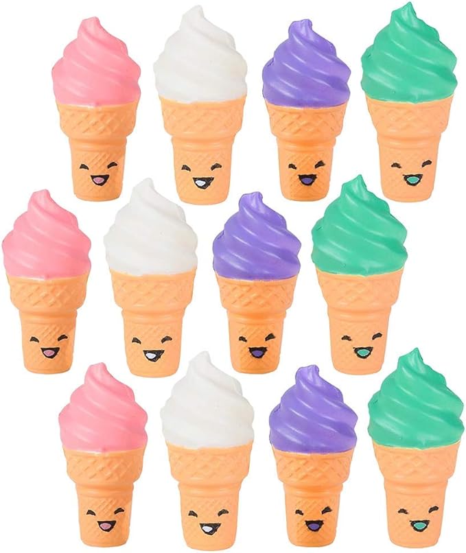 ice cream squishy amazon