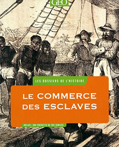 Le  commerce des esclaves