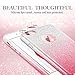 ESR Case for iPhone 6/6s, Luxury Glitter Sparkle Bling Designer Case [Slim Fit, Hard Back Cover] Shining Fashion Style Compatible for iPhone 6/6s 4.7