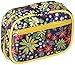 Alora Pill and Vitamin Clutch, Wild Flower, One Size