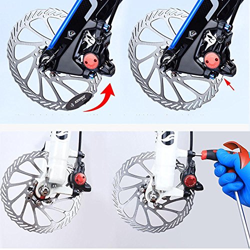 image for Amapower Outdoor Cycling Alignment Tools Bicycle Spanner Mounting Assi