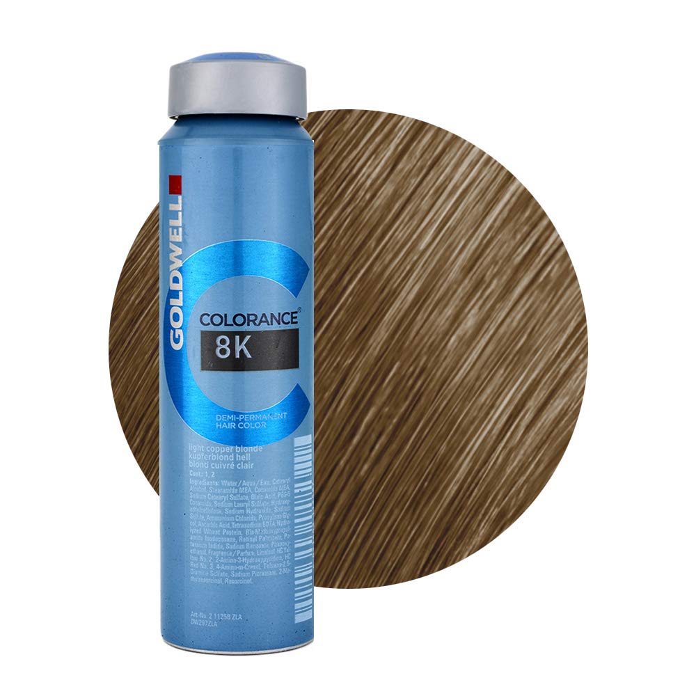 8K COL CAN 120ML