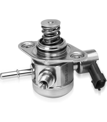 ベルハイス BMW Fuel Pump High Pressure Pump on Engine Bosch 66811 13-51-8-604