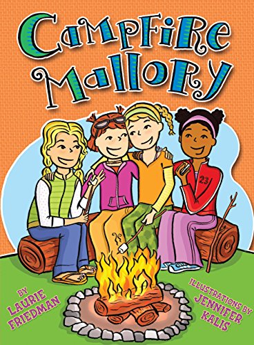 #9 Campfire Mallory
