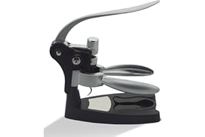 Itian Wine Opener, Style Corkscrews Wine Bottle Opener and Best Bar Wine Accessories and Gifts