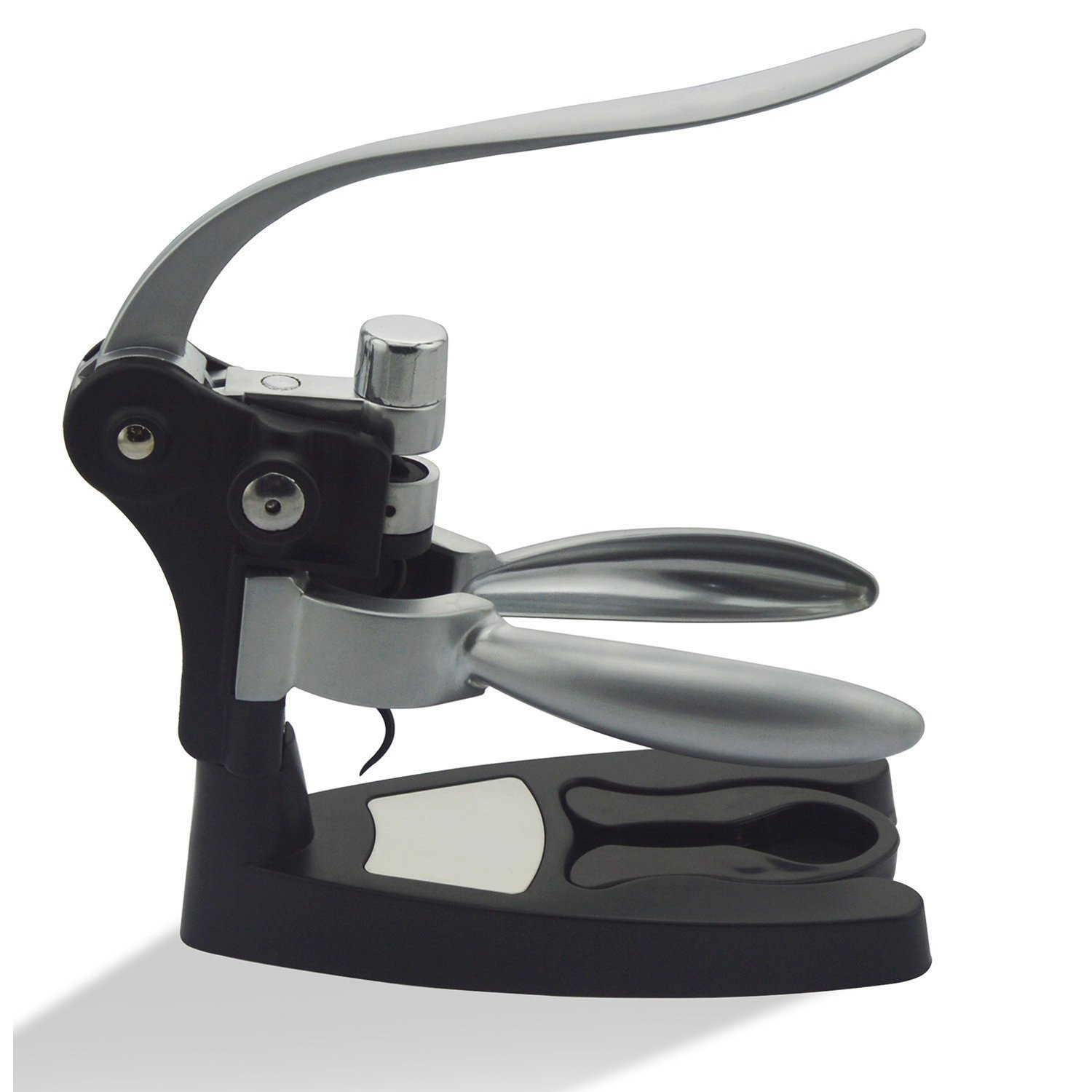 Itian Wine Opener, Rabbit Style Corkscrews Wine Bottle Opener and Best Bar Wine Accessories and Gifts