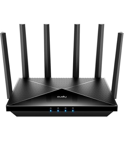 TP-Link Archer BE19000 Tri-Band Wi-Fi 7 Router - BE805 (Renewed
