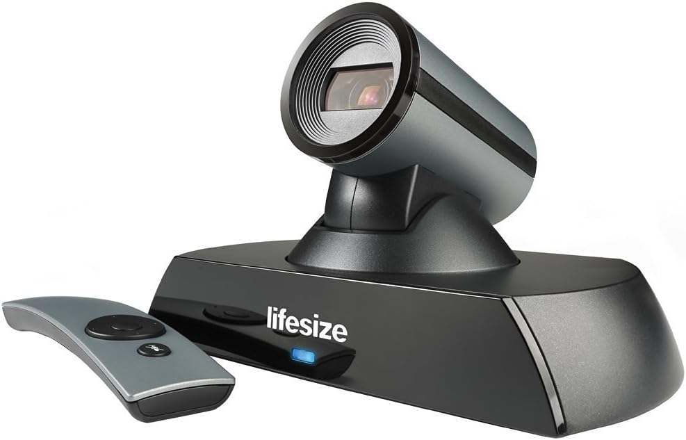 Lifesize Icon 400, Digital Micpod 1000-0000-1176