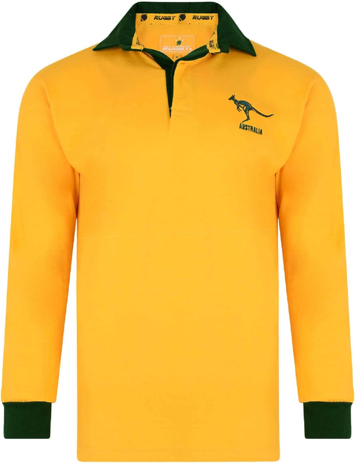 wallabies retro jersey