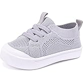 BMCiTYBM Baby Shoes Boy Girl Infant Sneakers Non-Slip First Walkers 6 9 12 18 24 Months
