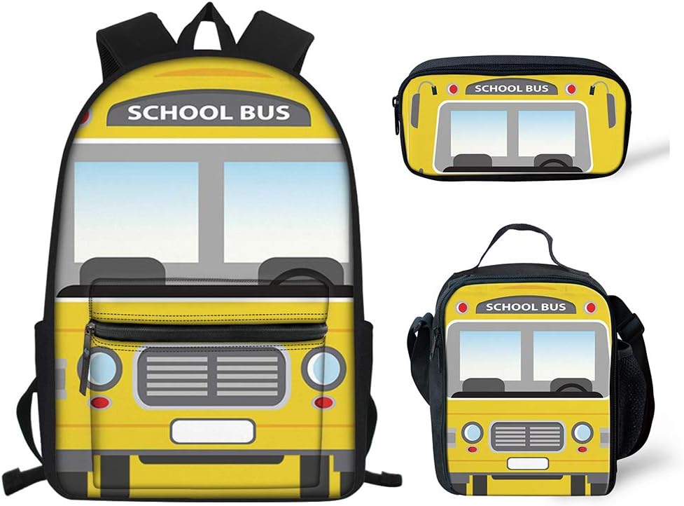 stylish school bag for boy