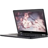 Amazon Com Dell Latitude 15 5000 E5550 15 6 Wled Intel Core I5 5300u 2 30ghz 8gb Ram 500gb Hdd Windows 7 Professional 64 Bit Notebook X9w81 Computers Accessories