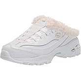 Skechers Womens D'Lites-Comfy Step