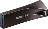 Samsung 64GB USB Flash Drive Titanium Gray - Fast USB 3.1 Speed