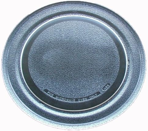 Sears / Kenmore Glass Turntable Plate / Tray 12 1/2"