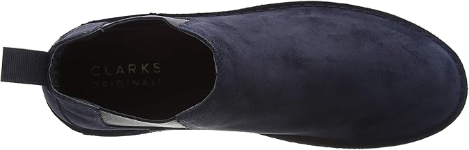 clarks originals desert chelsea