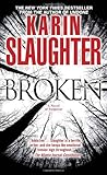 Broken: A Novel (Will Trent)