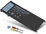 56Wh 33YDH Laptop Battery for Dell Inspiron 17 7000