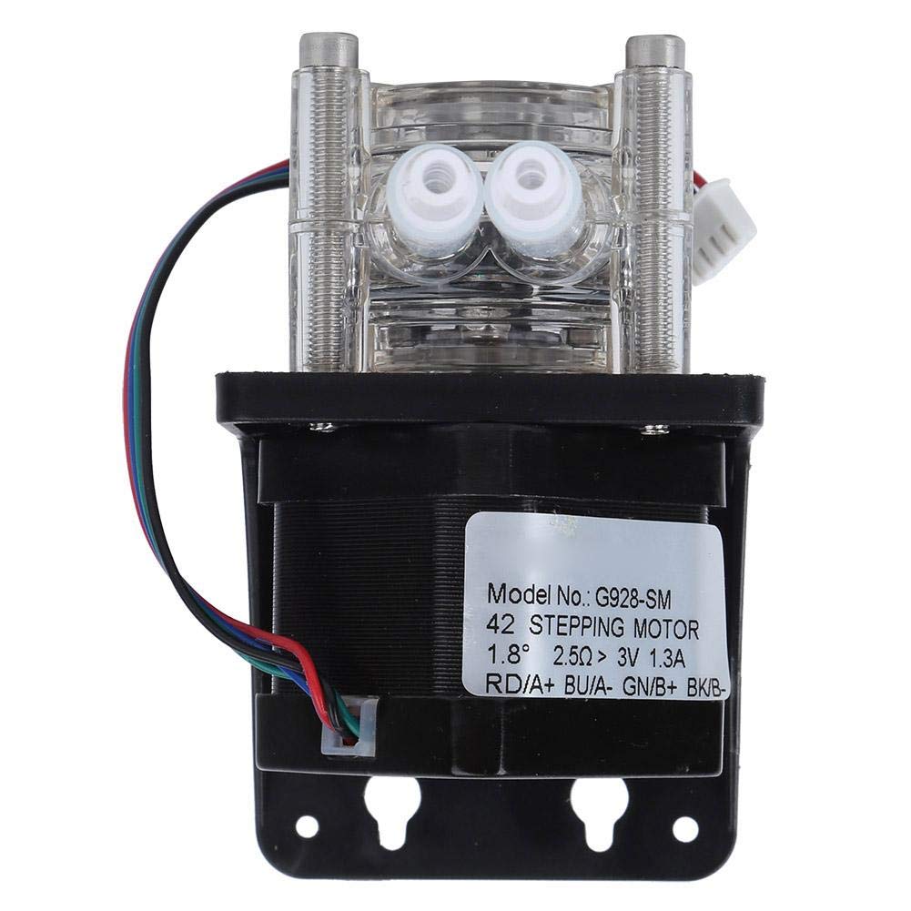 42 Stepper Motor Peristaltic Pump, Peristaltic Pump with Stepper Motor