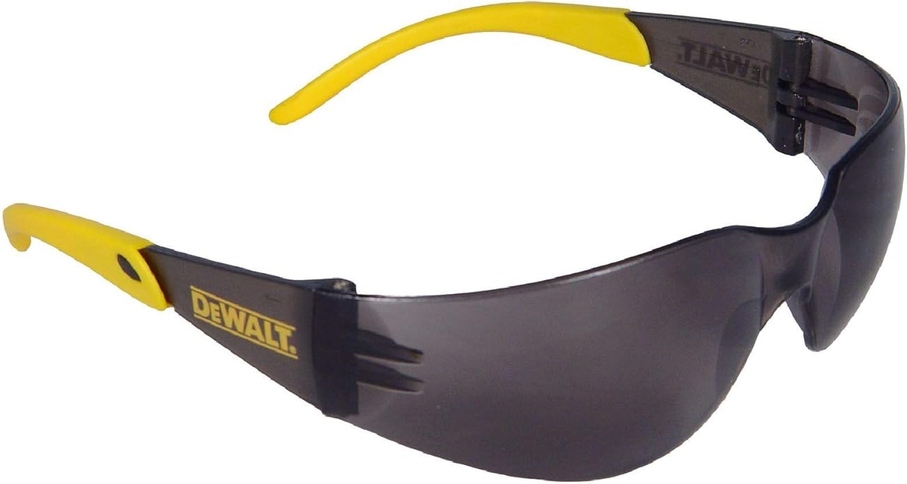 DeWalt Protector Safety Glasses by DEWALT Amazon.de Schuhe & Handtaschen