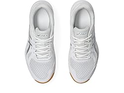 ASICS Women's Upcourt 6 Volleyball