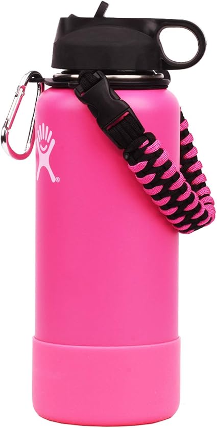 hydro flask water bottle accessories