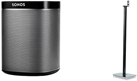 sonos play 1 amazon uk