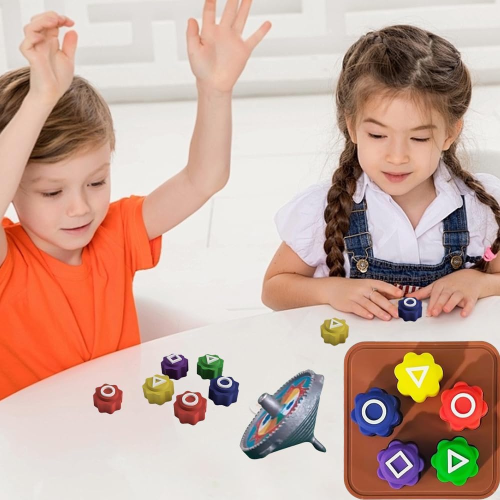 Korean Traditional GamesGonggi Korean Games Traditional Games Capture Toys, Multiplayer Interactive Game Family Game Set