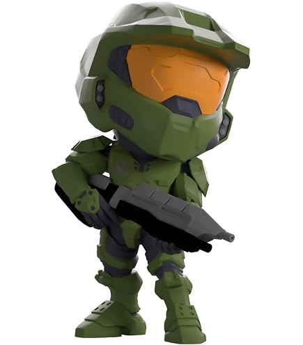 Amazon.com: Funko Pop! Halo Infinite Set of 3 - Grunt w/Weapon