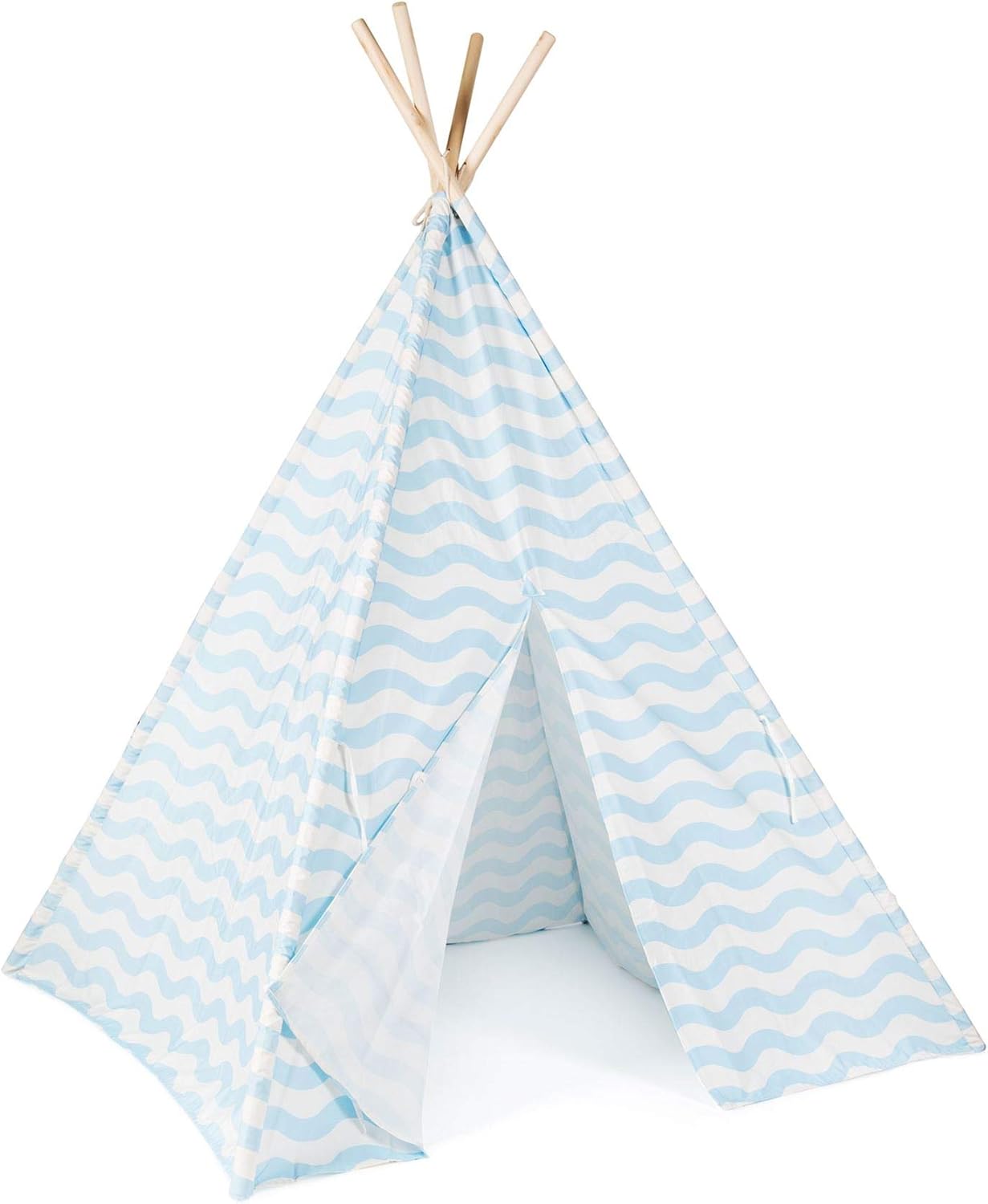 boppi teepee tent