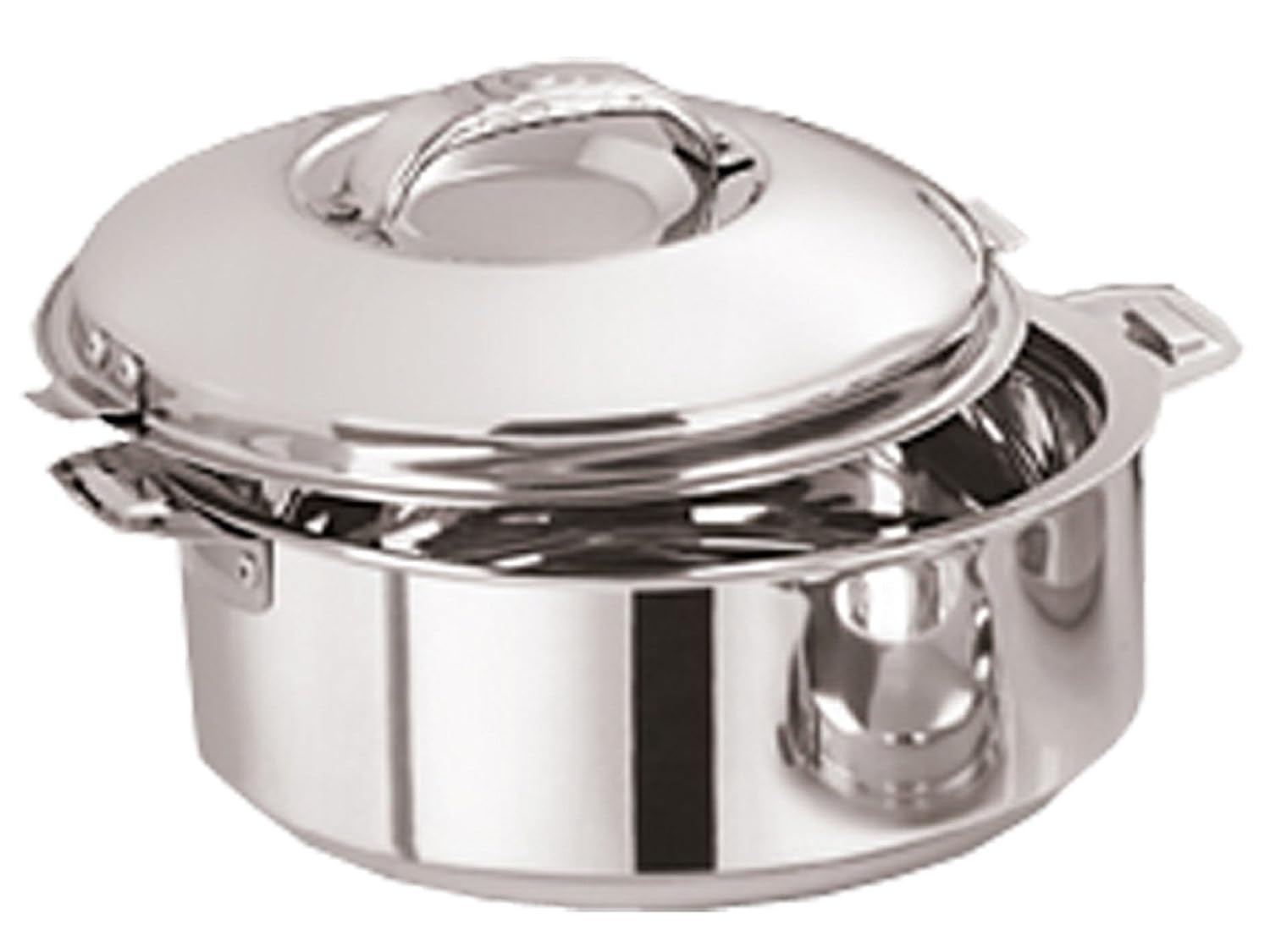 Buy Kuber Industries™ Casserole/HotPot, chapati Box/chapati Container
