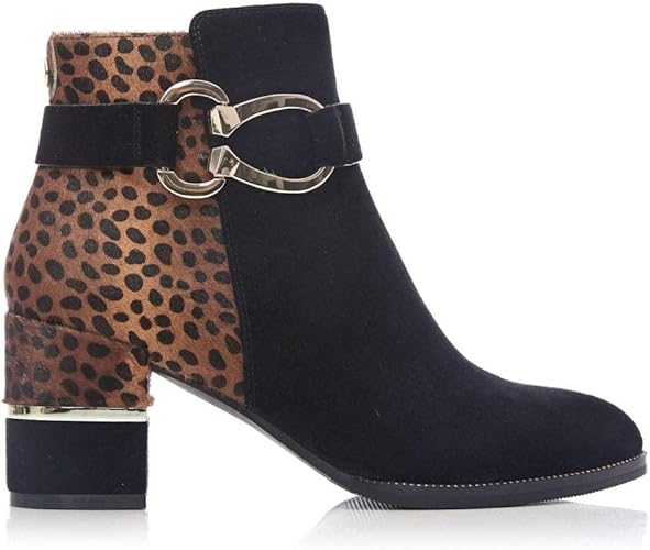 moda in pelle snakeskin shoes