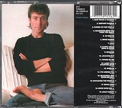 The John Lennon Collection