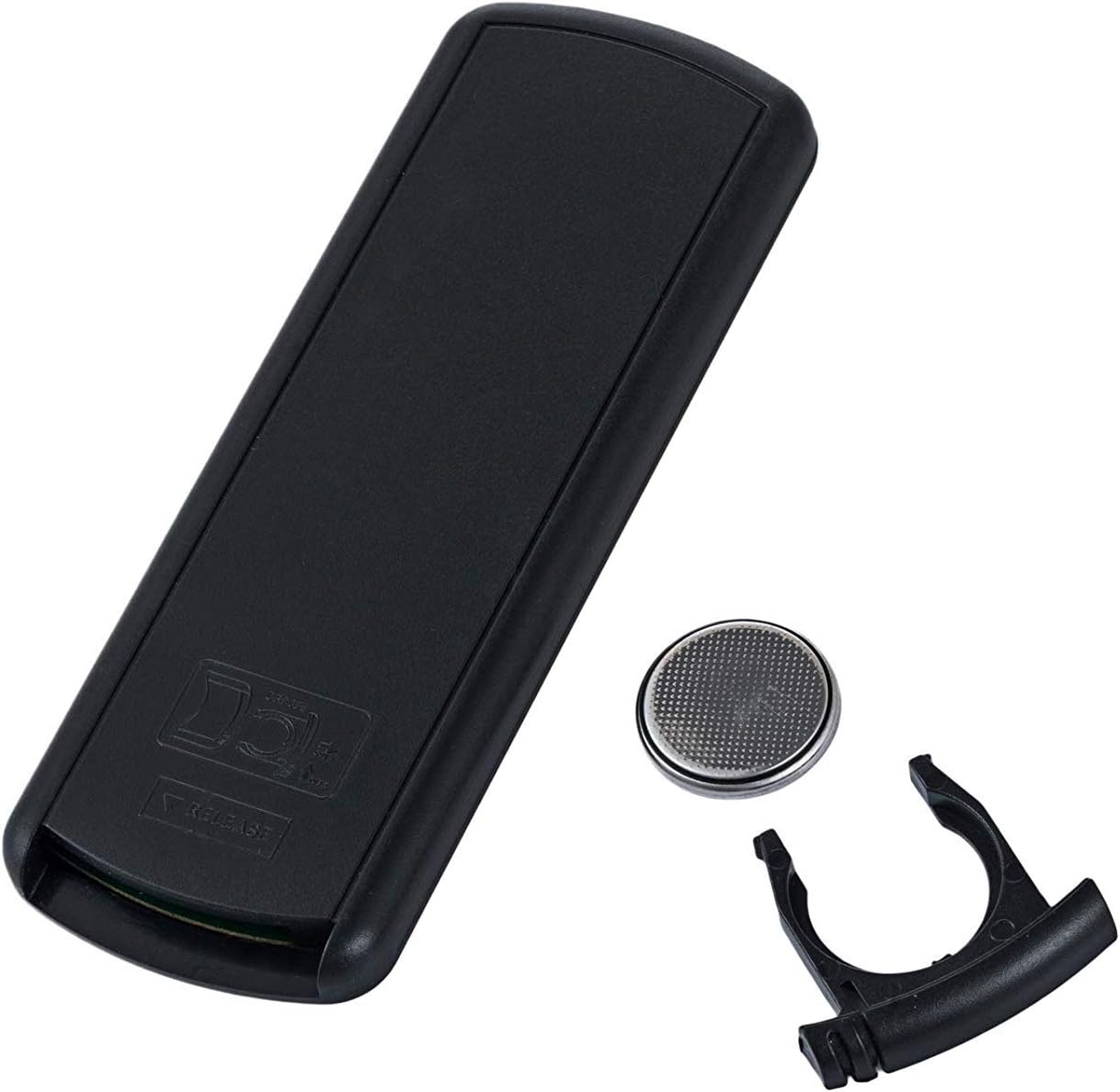 jbl bar 2.1 remote control