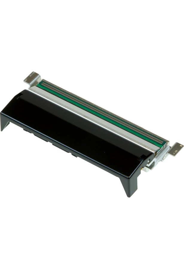 センターバレー(新品) Thermal Printhead 79800M ZM400 Zebra for P4100071 Head