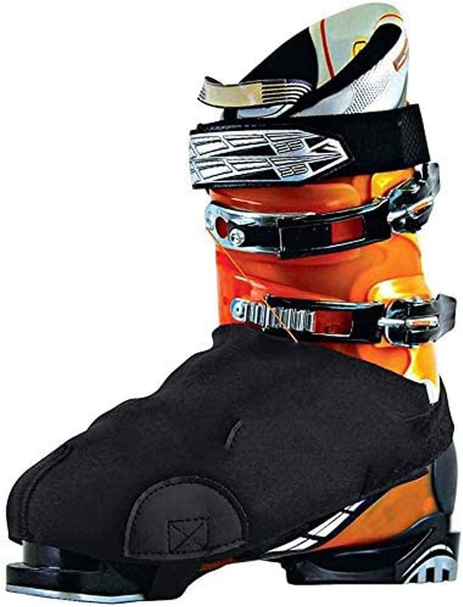 TIAQUN BootGlove Ski Boot Covers Ski Shoe Protection,NonSlip Anti