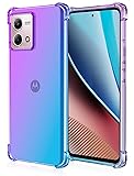 Lmposla for Moto G Stylus 4G 2023 Case, Shockproof